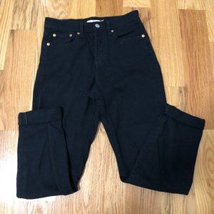 Levis Wedgie Fit Jeans